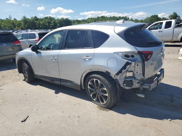 Photo 1 VIN: JM3KE4CY9G0727383 - MAZDA CX-5 