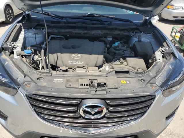 Photo 11 VIN: JM3KE4CY9G0727383 - MAZDA CX-5 