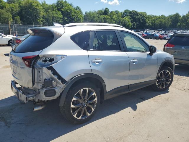 Photo 2 VIN: JM3KE4CY9G0727383 - MAZDA CX-5 