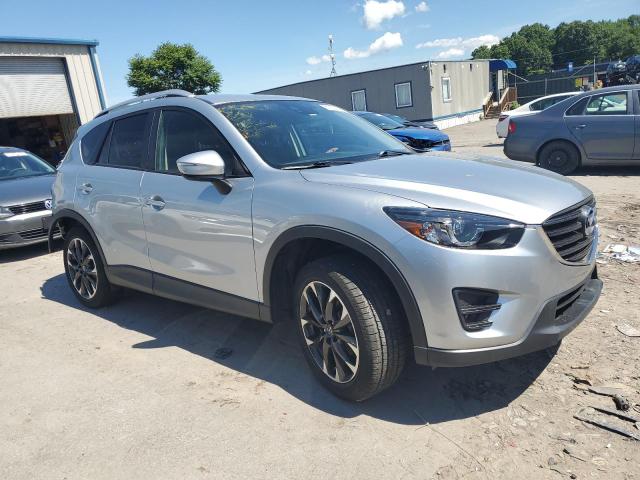 Photo 3 VIN: JM3KE4CY9G0727383 - MAZDA CX-5 