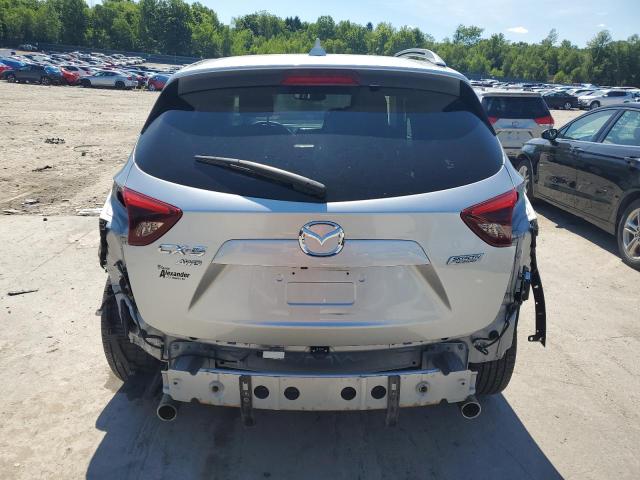 Photo 5 VIN: JM3KE4CY9G0727383 - MAZDA CX-5 