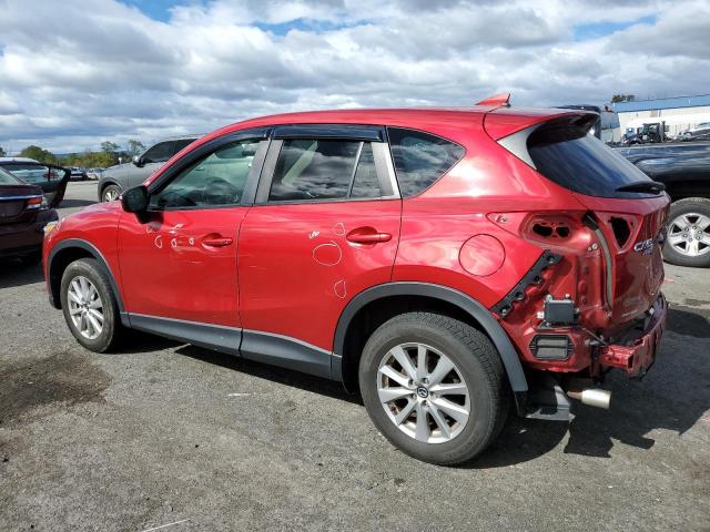 Photo 1 VIN: JM3KE4CY9G0728324 - MAZDA CX-5 