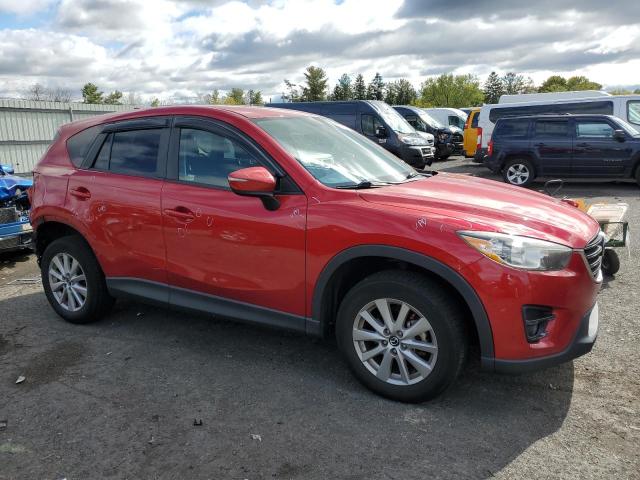 Photo 3 VIN: JM3KE4CY9G0728324 - MAZDA CX-5 