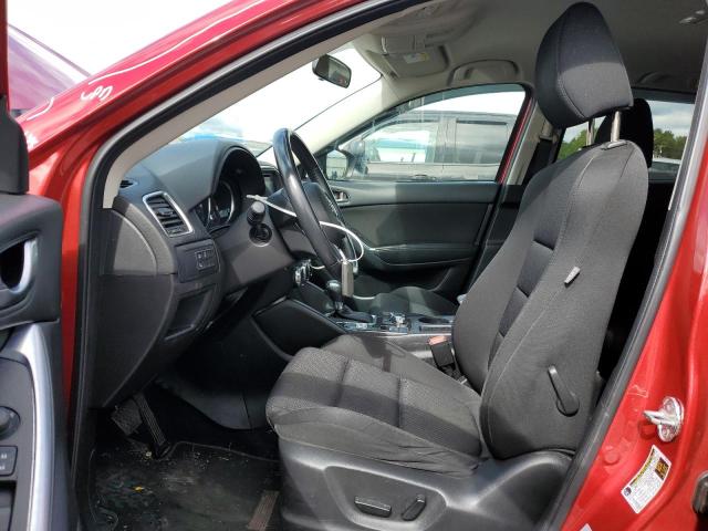 Photo 6 VIN: JM3KE4CY9G0728324 - MAZDA CX-5 