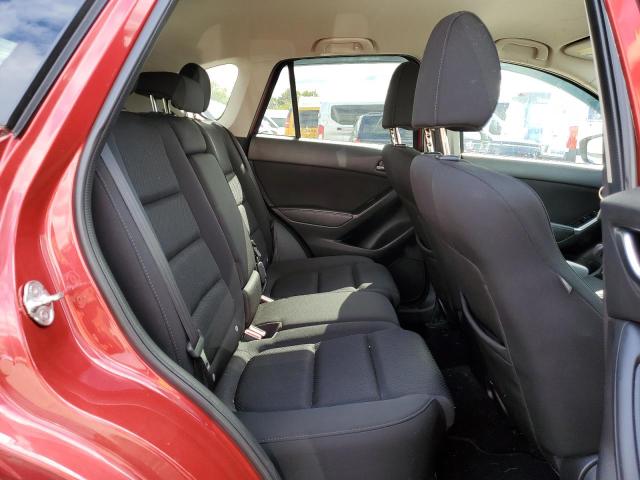 Photo 9 VIN: JM3KE4CY9G0728324 - MAZDA CX-5 