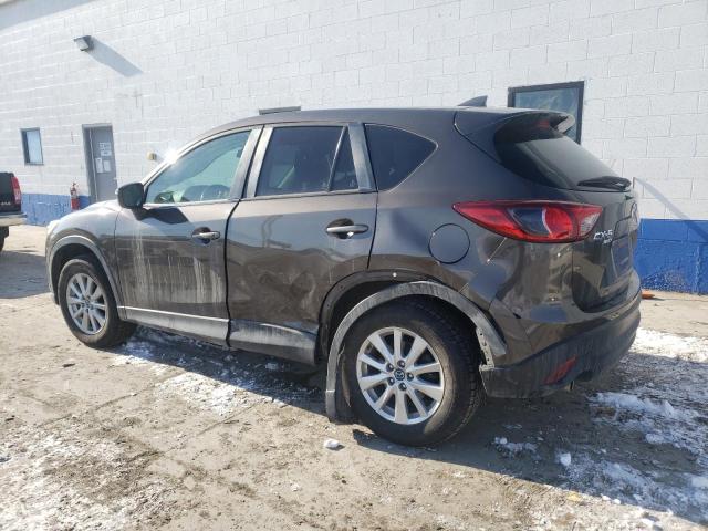 Photo 1 VIN: JM3KE4CY9G0738013 - MAZDA CX-5 TOURI 