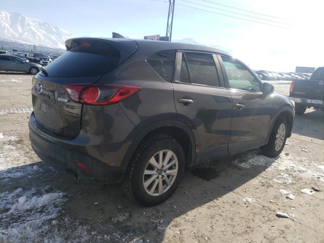 Photo 2 VIN: JM3KE4CY9G0738013 - MAZDA CX-5 TOURI 