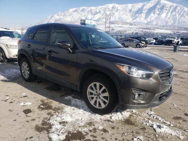 Photo 3 VIN: JM3KE4CY9G0738013 - MAZDA CX-5 TOURI 