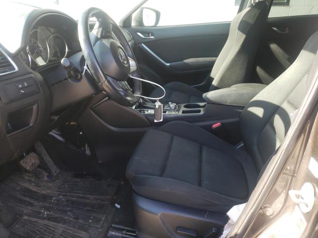 Photo 6 VIN: JM3KE4CY9G0738013 - MAZDA CX-5 TOURI 