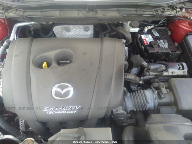 Photo 9 VIN: JM3KE4CY9G0754566 - MAZDA CX-5 