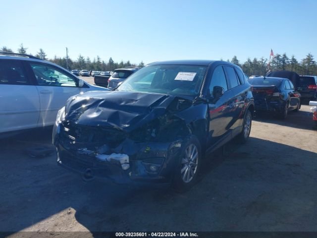 Photo 1 VIN: JM3KE4CY9G0772906 - MAZDA CX-5 