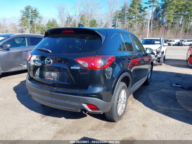 Photo 3 VIN: JM3KE4CY9G0772906 - MAZDA CX-5 