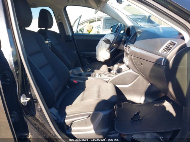 Photo 4 VIN: JM3KE4CY9G0772906 - MAZDA CX-5 