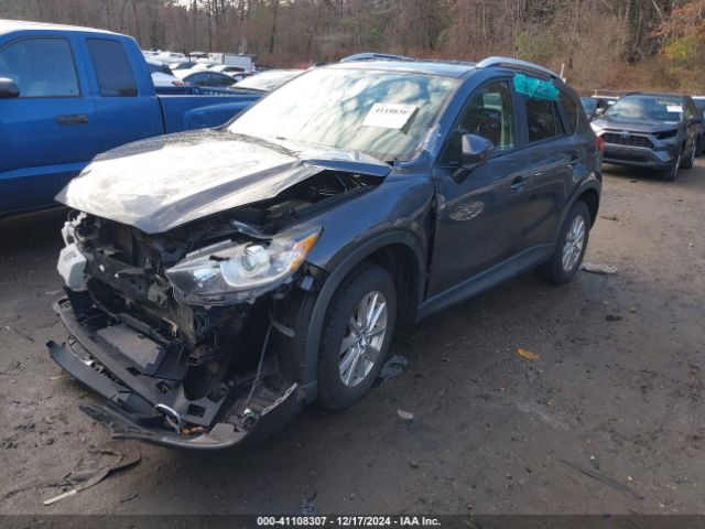 Photo 1 VIN: JM3KE4CY9G0785784 - MAZDA CX-5 