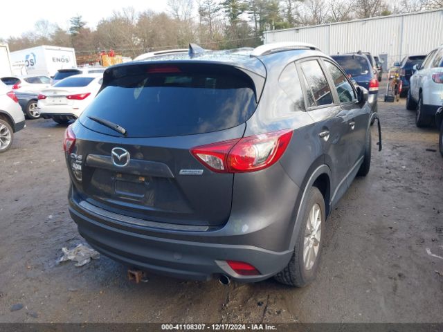 Photo 3 VIN: JM3KE4CY9G0785784 - MAZDA CX-5 