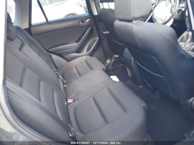 Photo 7 VIN: JM3KE4CY9G0785784 - MAZDA CX-5 