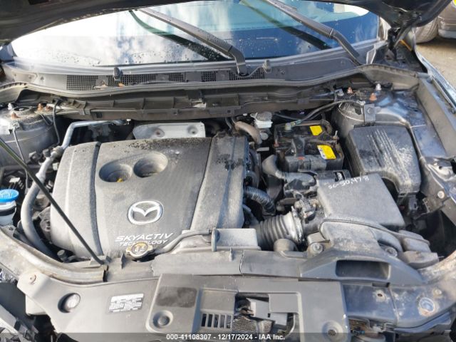 Photo 9 VIN: JM3KE4CY9G0785784 - MAZDA CX-5 