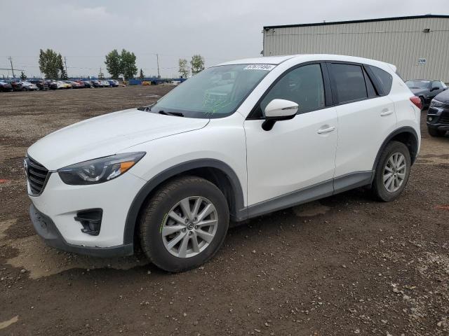 Photo 0 VIN: JM3KE4CY9G0799913 - MAZDA CX-5 TOURI 