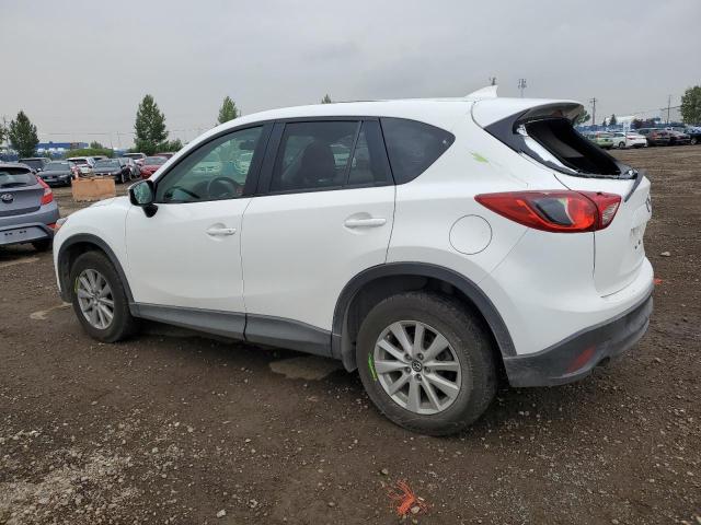 Photo 1 VIN: JM3KE4CY9G0799913 - MAZDA CX-5 TOURI 