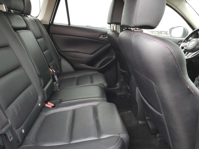 Photo 10 VIN: JM3KE4CY9G0799913 - MAZDA CX-5 TOURI 