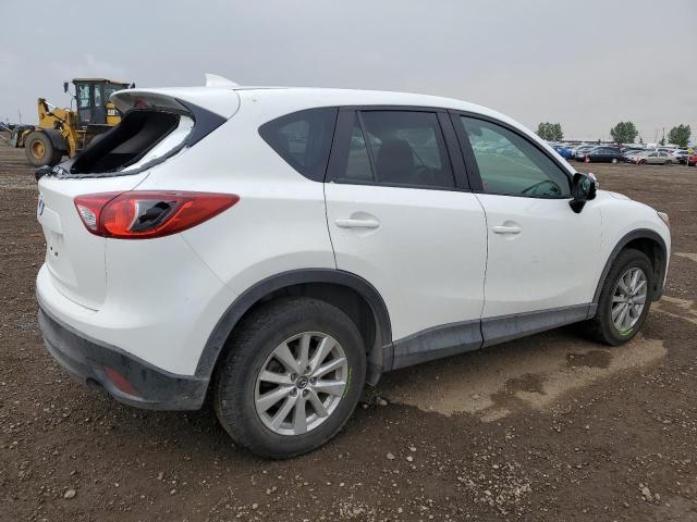 Photo 2 VIN: JM3KE4CY9G0799913 - MAZDA CX-5 TOURI 