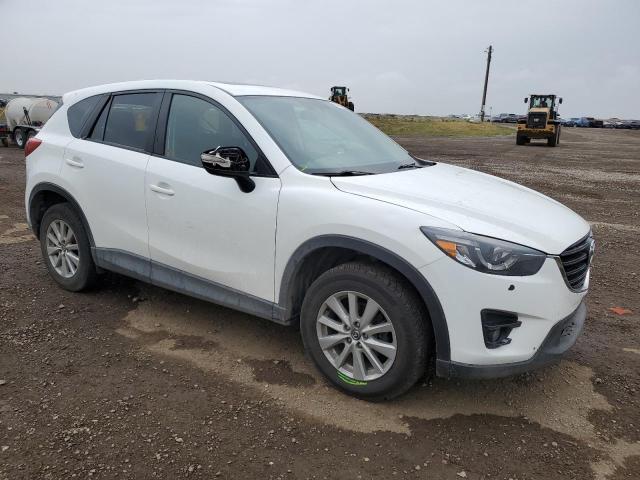 Photo 3 VIN: JM3KE4CY9G0799913 - MAZDA CX-5 TOURI 