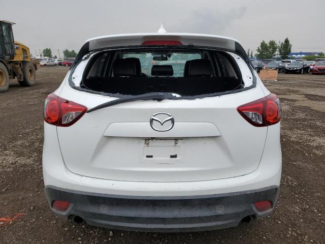 Photo 5 VIN: JM3KE4CY9G0799913 - MAZDA CX-5 TOURI 