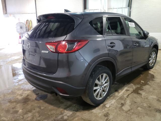 Photo 3 VIN: JM3KE4CY9G0804625 - MAZDA CX-5 TOURI 