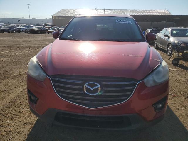 Photo 4 VIN: JM3KE4CY9G0829315 - MAZDA CX-5 