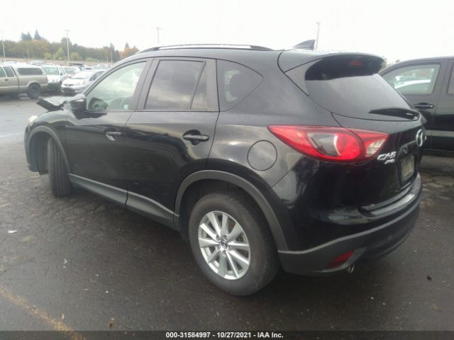 Photo 2 VIN: JM3KE4CY9G0842694 - MAZDA CX-5 