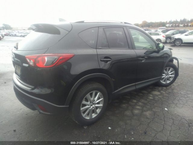 Photo 3 VIN: JM3KE4CY9G0842694 - MAZDA CX-5 