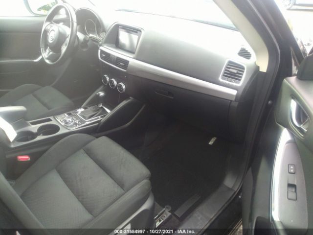 Photo 4 VIN: JM3KE4CY9G0842694 - MAZDA CX-5 