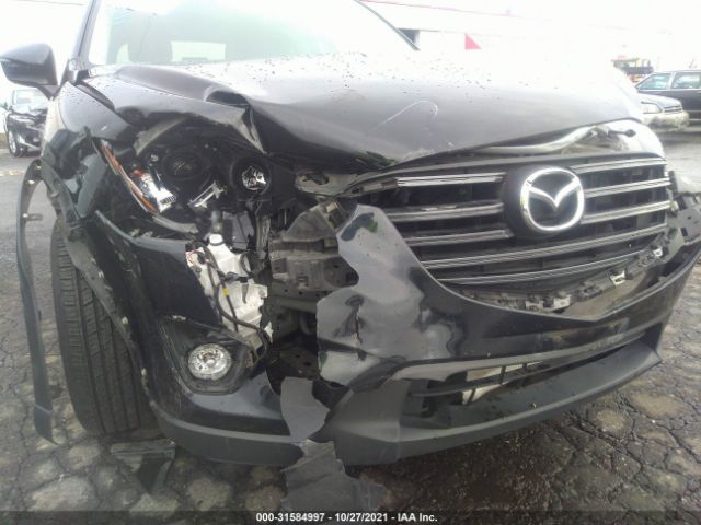 Photo 5 VIN: JM3KE4CY9G0842694 - MAZDA CX-5 