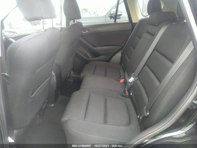 Photo 7 VIN: JM3KE4CY9G0842694 - MAZDA CX-5 