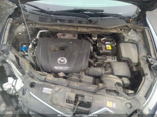 Photo 9 VIN: JM3KE4CY9G0842694 - MAZDA CX-5 