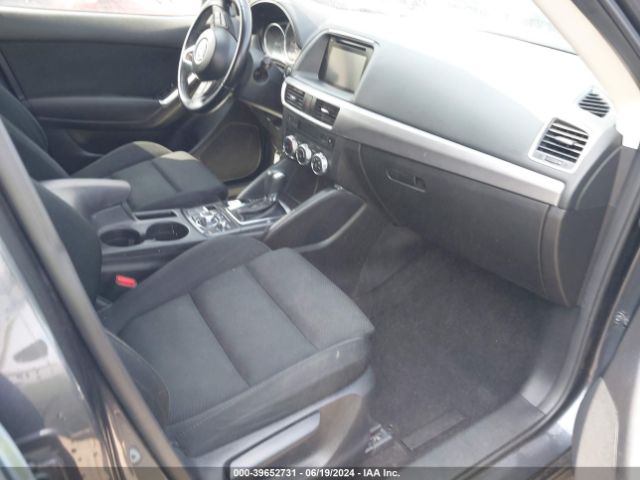 Photo 4 VIN: JM3KE4CY9G0856319 - MAZDA CX-5 