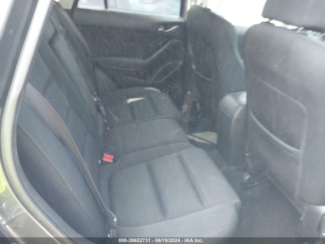 Photo 7 VIN: JM3KE4CY9G0856319 - MAZDA CX-5 