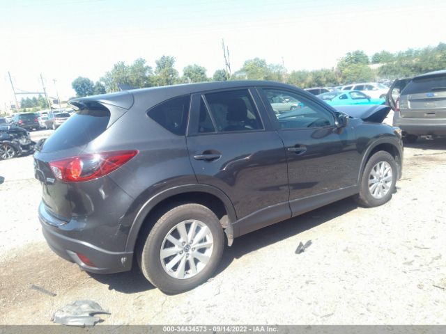 Photo 3 VIN: JM3KE4CY9G0857194 - MAZDA CX-5 