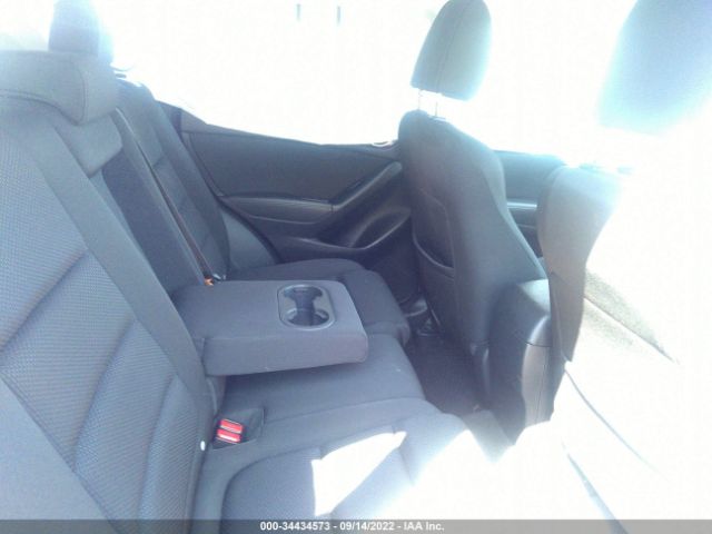 Photo 7 VIN: JM3KE4CY9G0857194 - MAZDA CX-5 