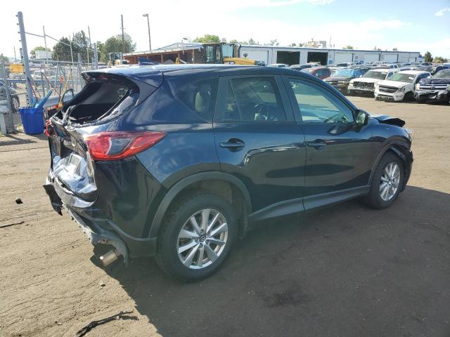 Photo 2 VIN: JM3KE4CY9G0863870 - MAZDA CX-5 TOURI 