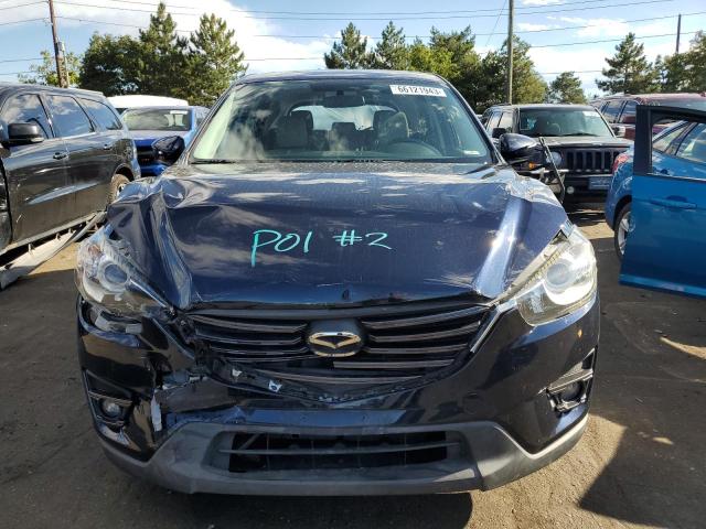 Photo 4 VIN: JM3KE4CY9G0863870 - MAZDA CX-5 TOURI 