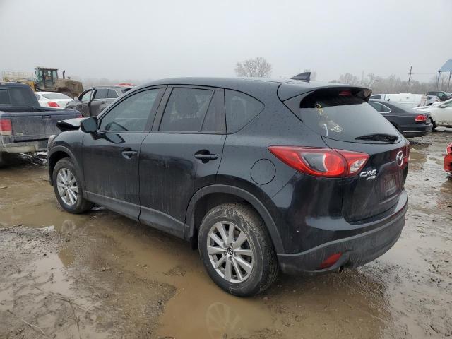 Photo 1 VIN: JM3KE4CY9G0881799 - MAZDA CX-5 