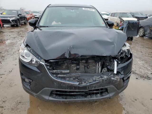 Photo 4 VIN: JM3KE4CY9G0881799 - MAZDA CX-5 