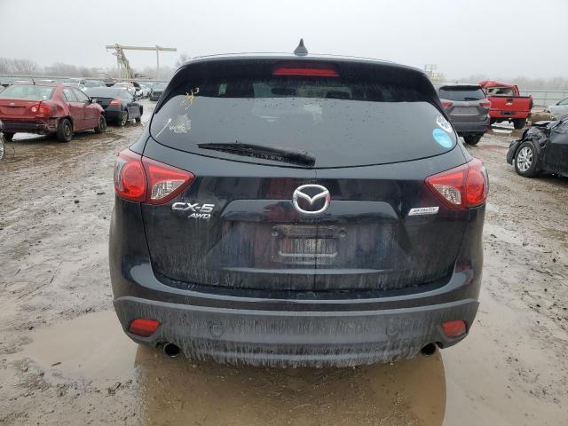 Photo 5 VIN: JM3KE4CY9G0881799 - MAZDA CX-5 