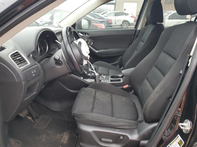 Photo 6 VIN: JM3KE4CY9G0881799 - MAZDA CX-5 