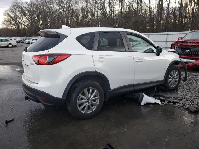 Photo 2 VIN: JM3KE4CY9G0891328 - MAZDA CX-5 