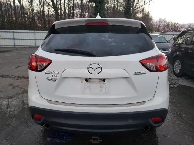 Photo 5 VIN: JM3KE4CY9G0891328 - MAZDA CX-5 