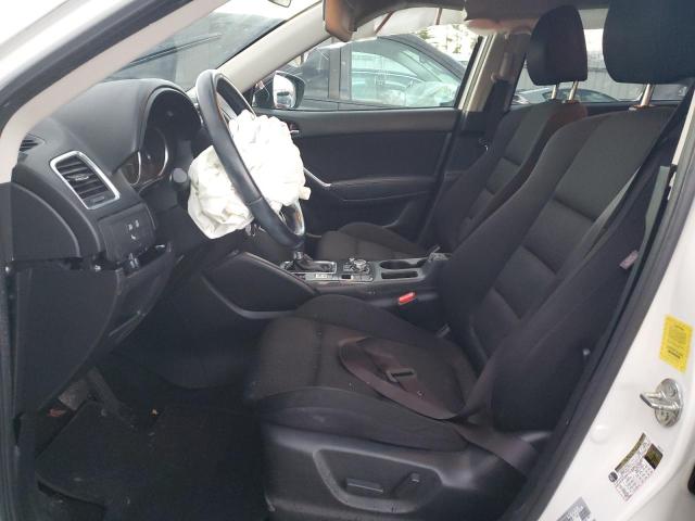 Photo 6 VIN: JM3KE4CY9G0891328 - MAZDA CX-5 