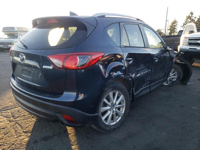 Photo 3 VIN: JM3KE4CY9G0910251 - MAZDA CX-5 TOURI 