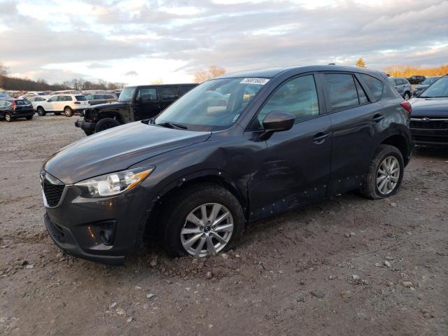 Photo 0 VIN: JM3KE4CYXE0311419 - MAZDA CX-5 